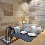 La Casa Del Vecchio Borgo Appartement Palermo