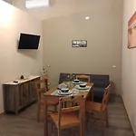 La Casa Del Vecchio Borgo