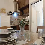 Appartement La Casa Del Vecchio Borgo Palermo
