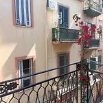 La Casa Del Vecchio Borgo Appartement Palermo