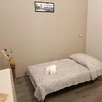 La Casa Del Vecchio Borgo Appartement Palermo