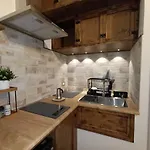 La Casa Del Vecchio Borgo Palermo
