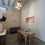 La Casa Del Vecchio Borgo Appartement Palermo