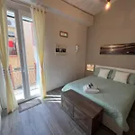 La Casa Del Vecchio Borgo * Palermo