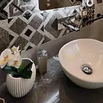 La Casa Del Vecchio Borgo Appartement Palermo