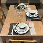 La Casa Del Vecchio Borgo Appartement Palermo