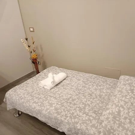 La Casa Del Vecchio Borgo Appartamento