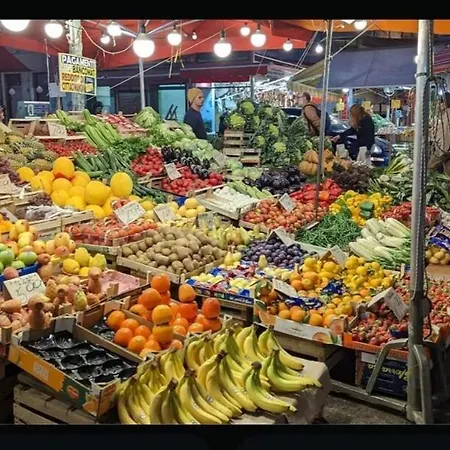 Appartamento La Casa Del Vecchio Borgo