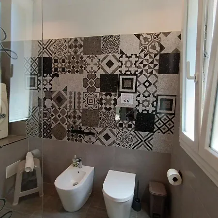 Appartamento La Casa Del Vecchio Borgo