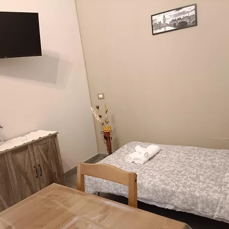 Appartamento La Casa Del Vecchio Borgo *