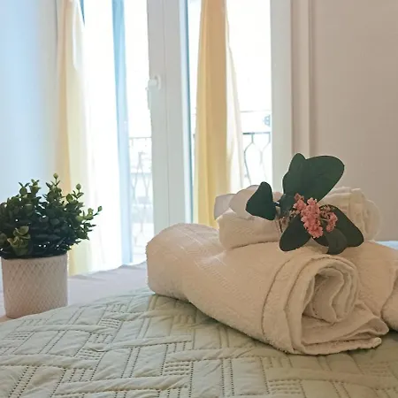 La Casa Del Vecchio Borgo Appartamento *