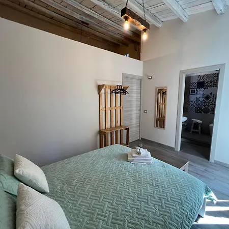 Appartement La Casa Del Vecchio Borgo
