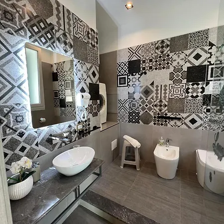 La Casa Del Vecchio Borgo Appartamento *