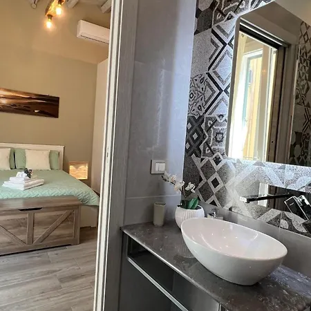 Appartamento La Casa Del Vecchio Borgo *
