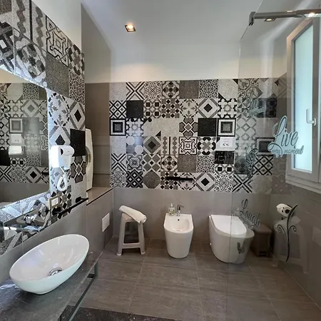La Casa Del Vecchio Borgo *