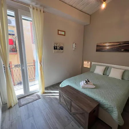 La Casa Del Vecchio Borgo * Palermo