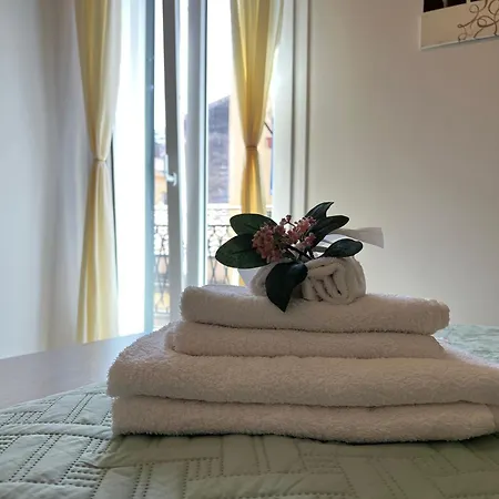 La Casa Del Vecchio Borgo