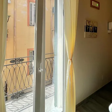 La Casa Del Vecchio Borgo Appartamento *
