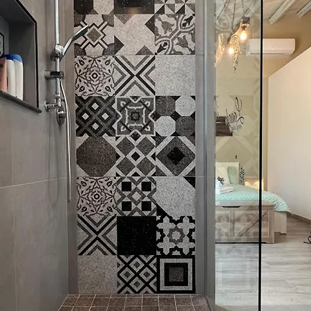 La Casa Del Vecchio Borgo *