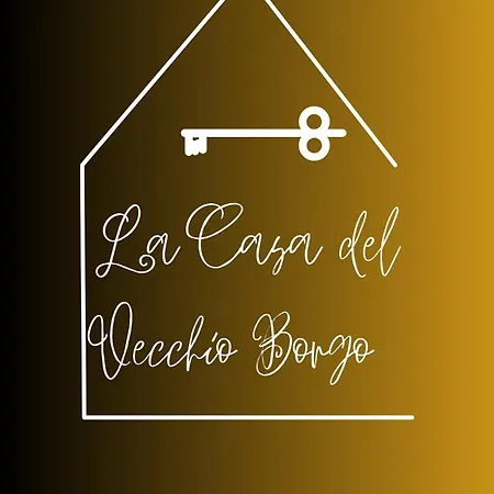Appartamento La Casa Del Vecchio Borgo *