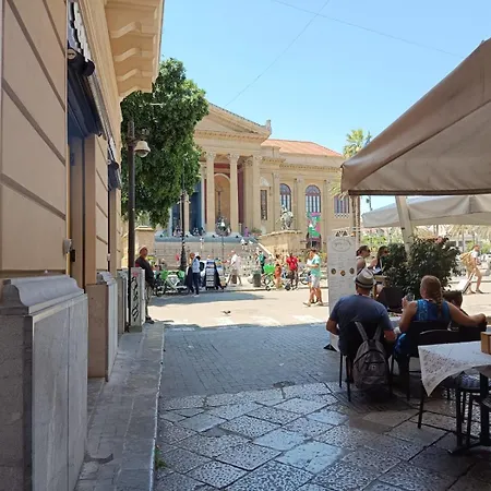 La Casa Del Vecchio Borgo Appartamento