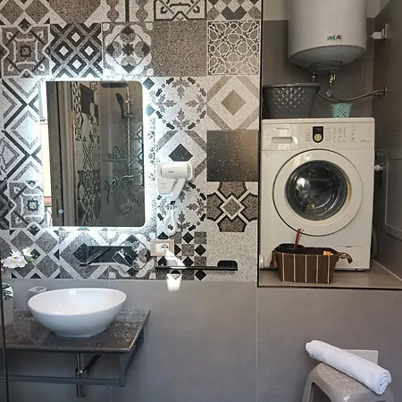 La Casa Del Vecchio Borgo Appartamento
