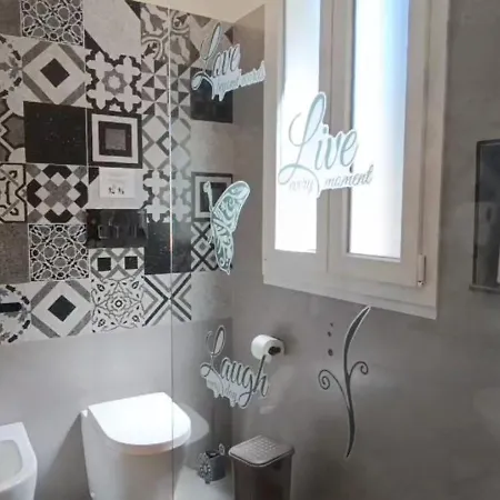 Appartamento La Casa Del Vecchio Borgo