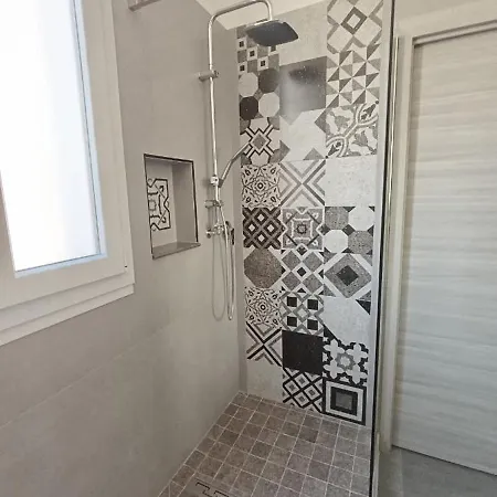 La Casa Del Vecchio Borgo Palermo
